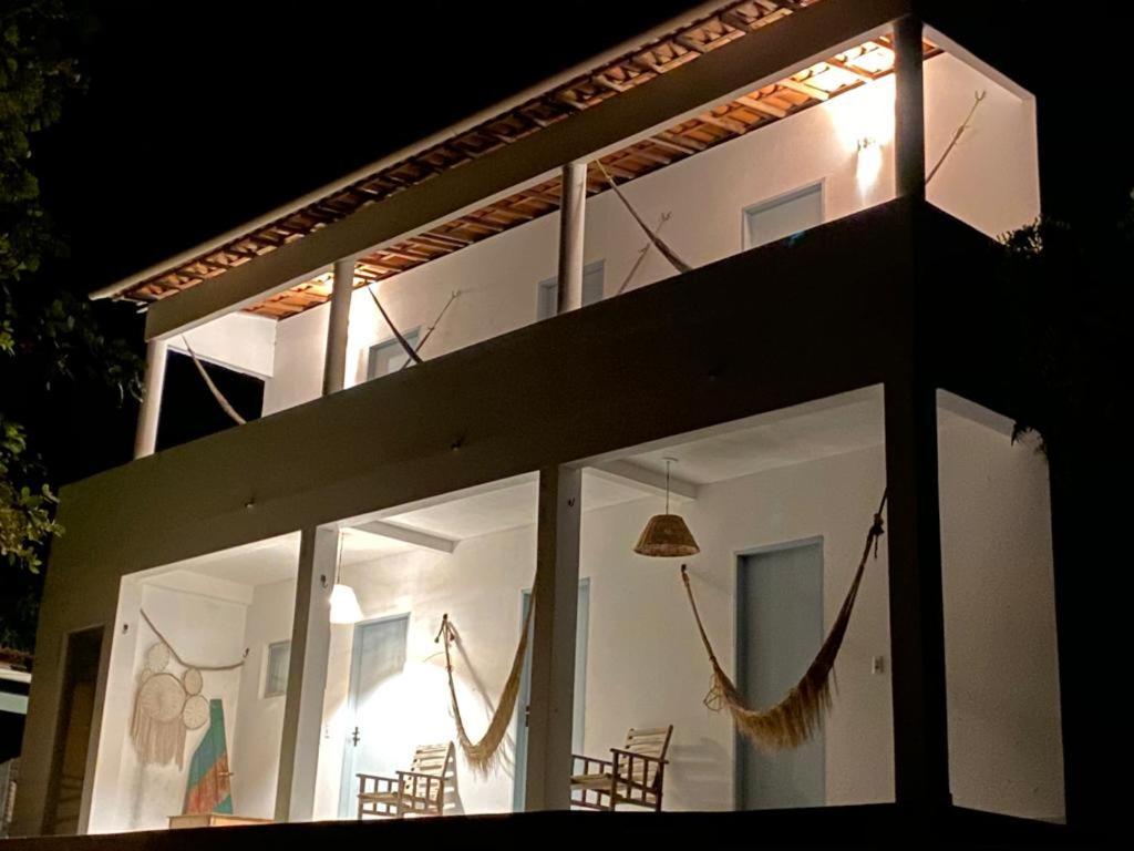 Casamar Guriu Hostel Luaran gambar