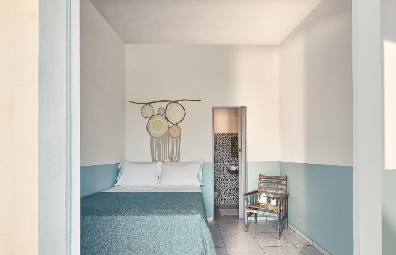Casamar Guriu Hostel Luaran gambar