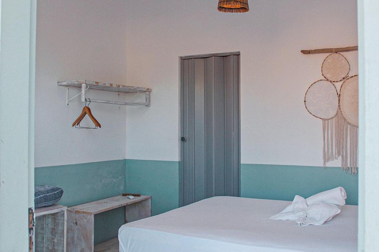 Casamar Guriu Hostel Luaran gambar