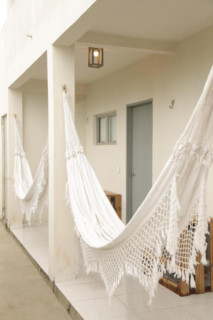 Casamar Guriu Hostel Luaran gambar