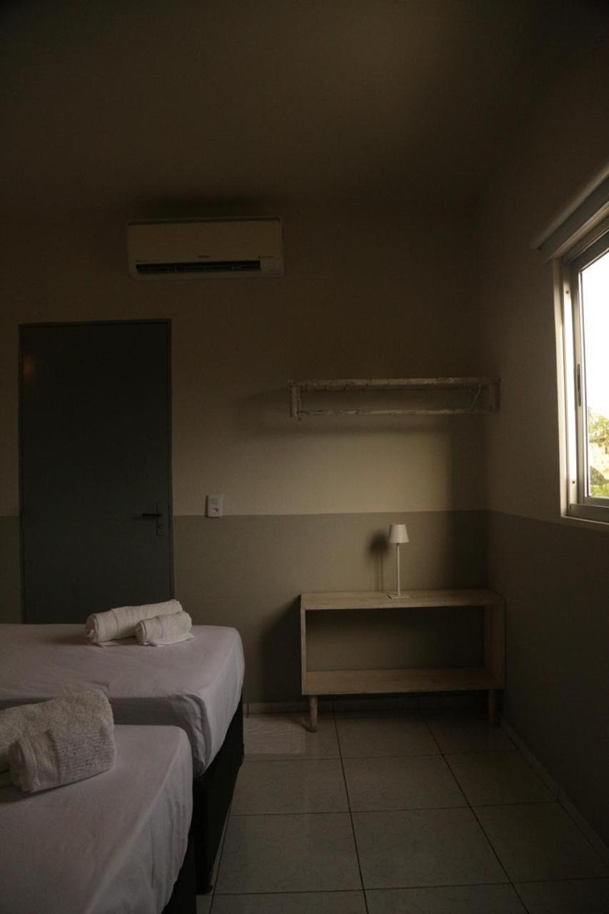 Casamar Guriu Hostel Luaran gambar