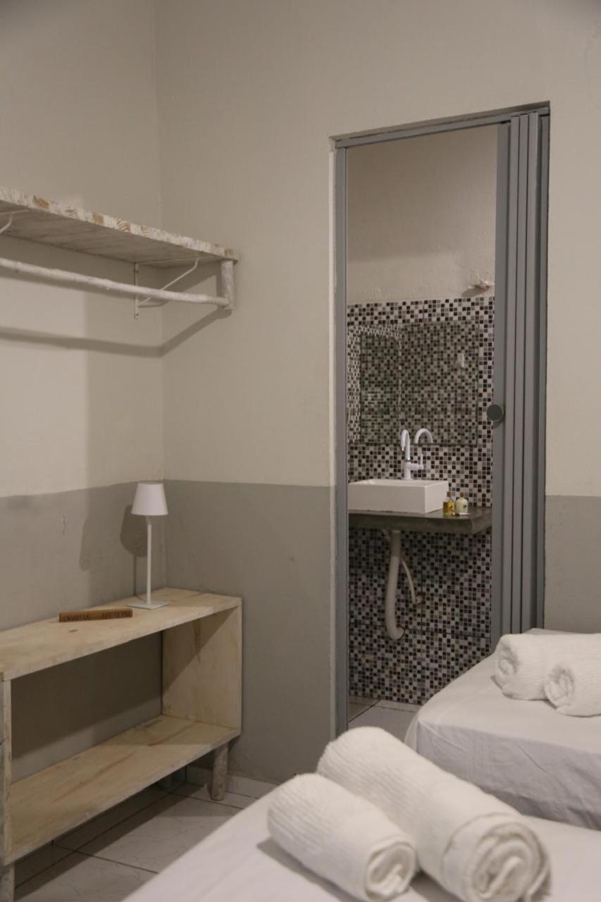 Casamar Guriu Hostel Luaran gambar