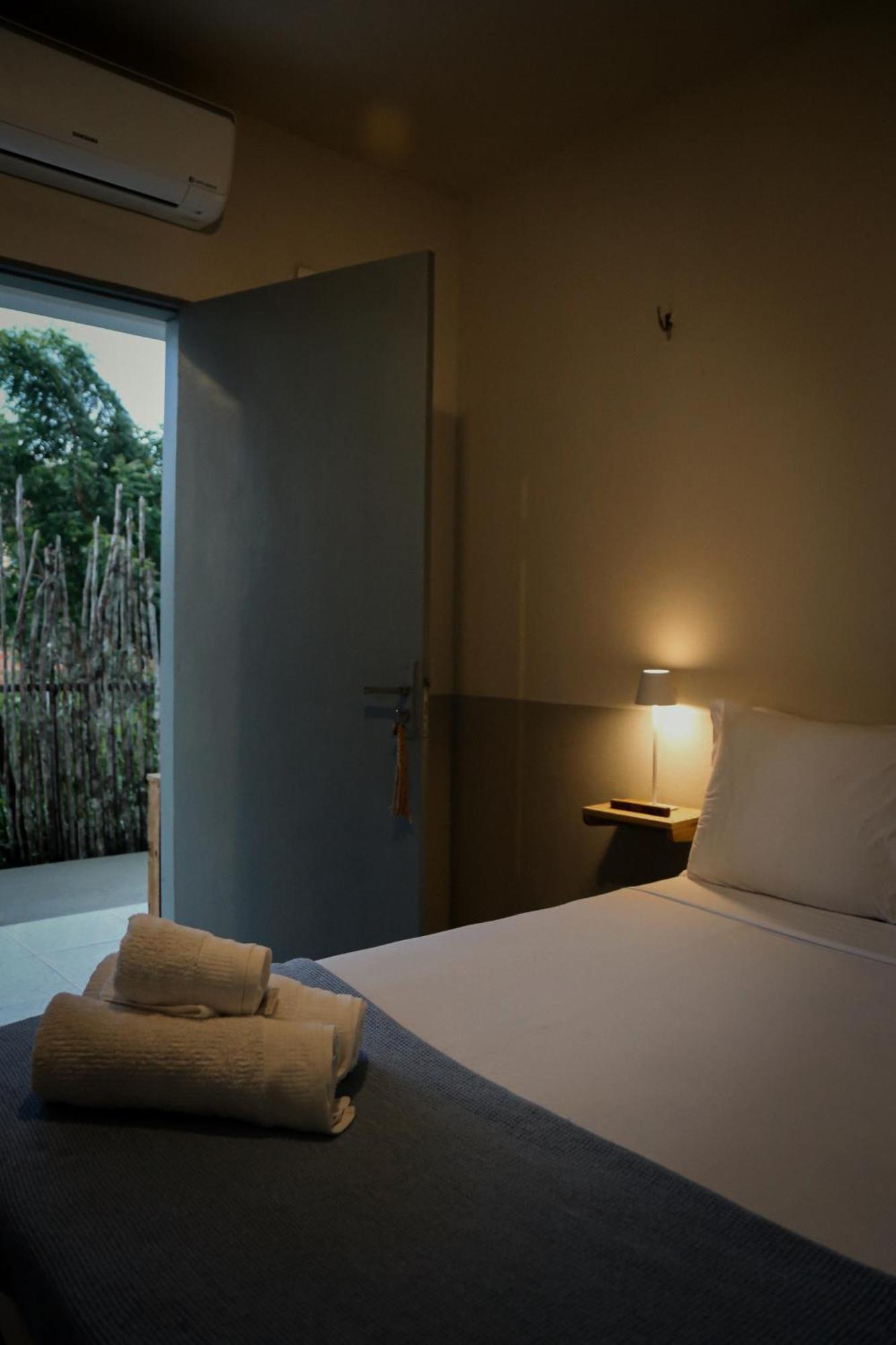 Casamar Guriu Hostel Luaran gambar